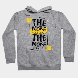 Quote Hoodie